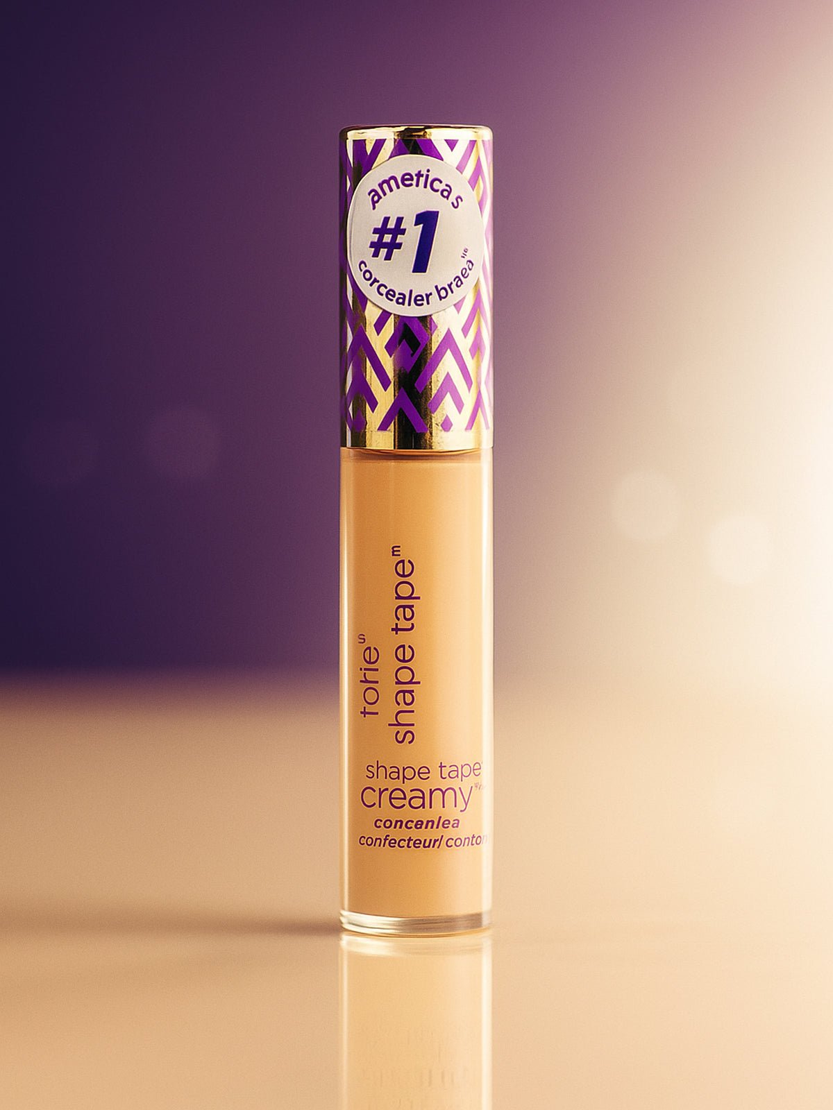 Tarte Shape Tape Ultra-Creamy Hydrating Concealer