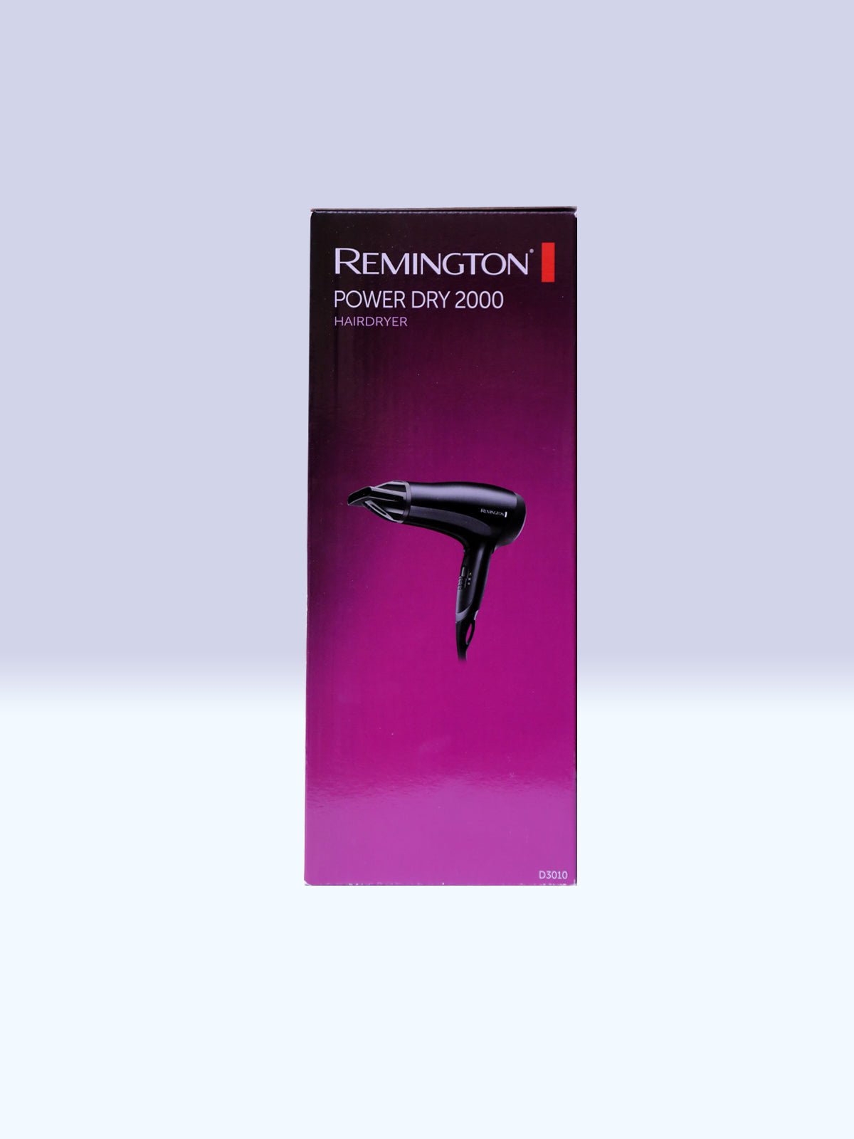 Fast Hair Dryer for Silky Smooth Finish