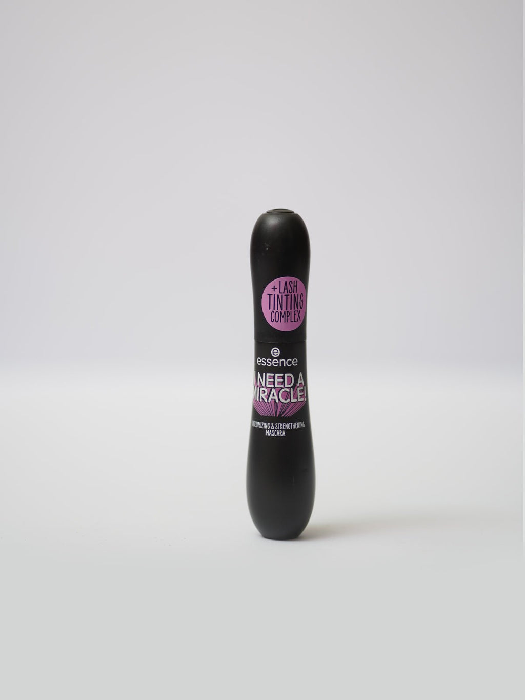 Essence Volumizing Mascara for Stronger Lashes