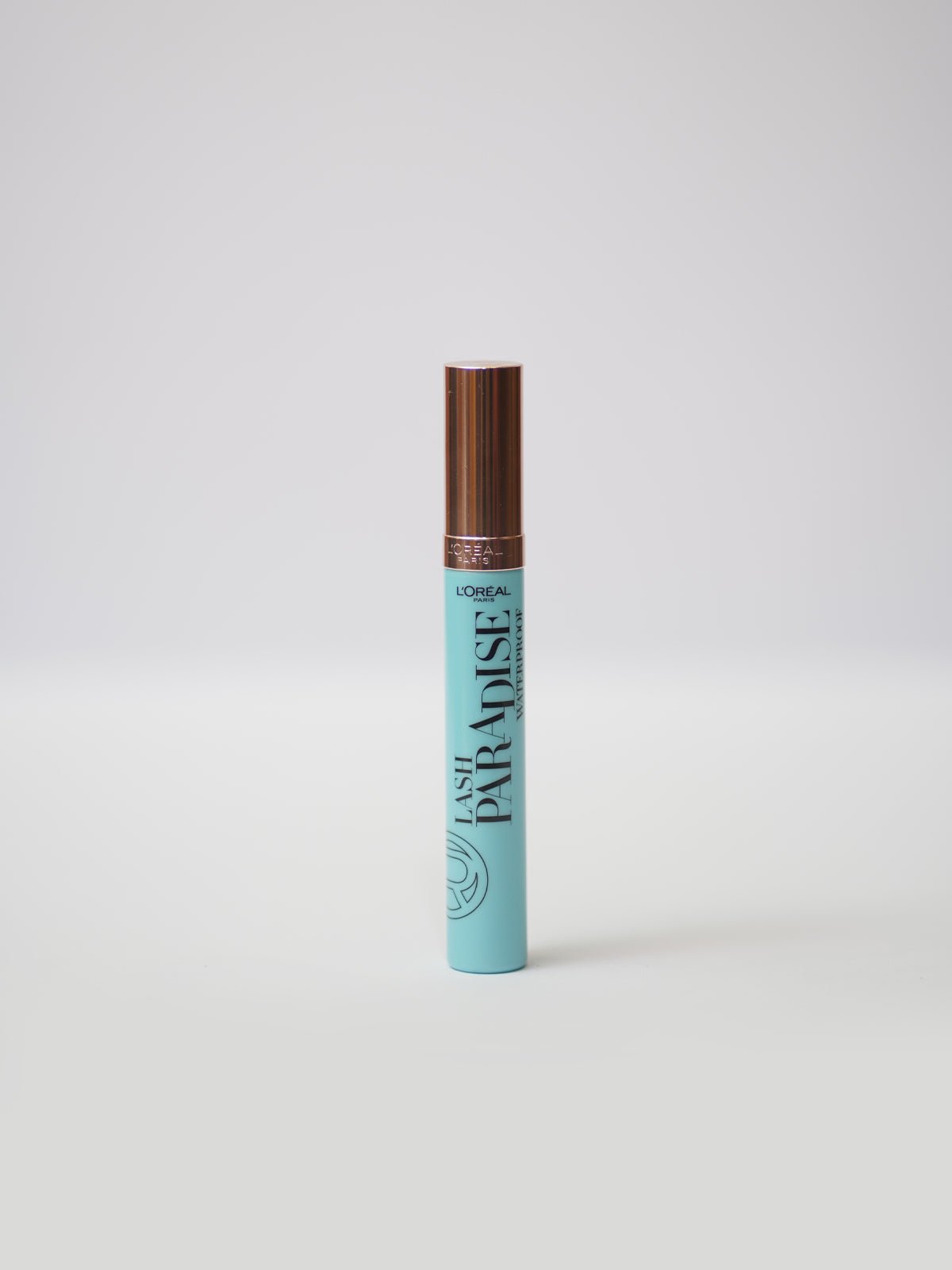 LOREAL Waterproof Mascara Adds Volume, Length Instantly