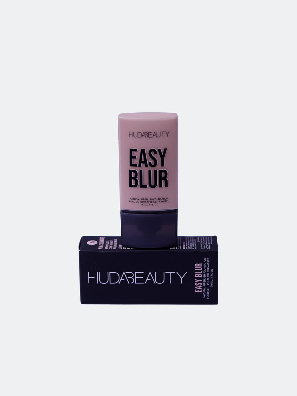 Huda Beauty Airbrush Foundation for Flawless Skin