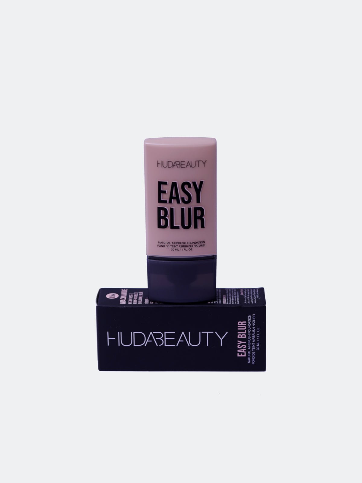 Huda Beauty Airbrush Foundation for Flawless Skin