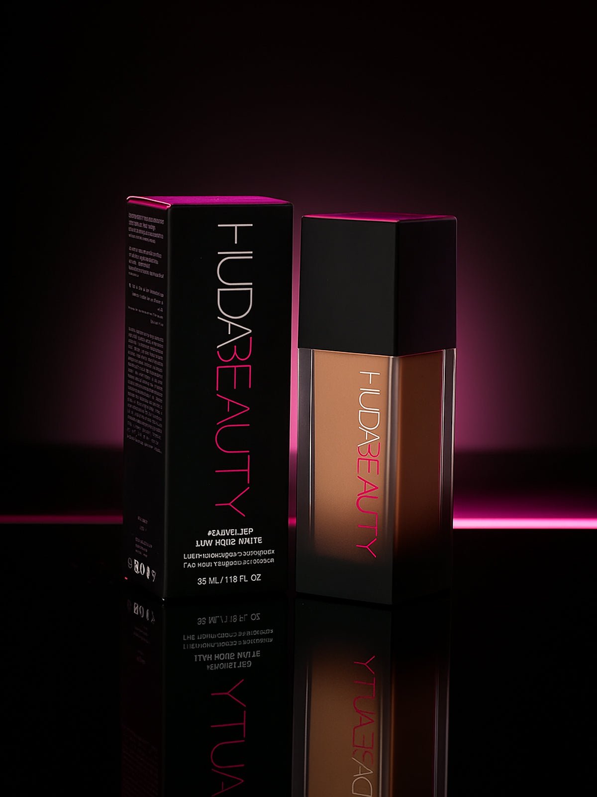 Huda Beauty Faux Filter Foundation