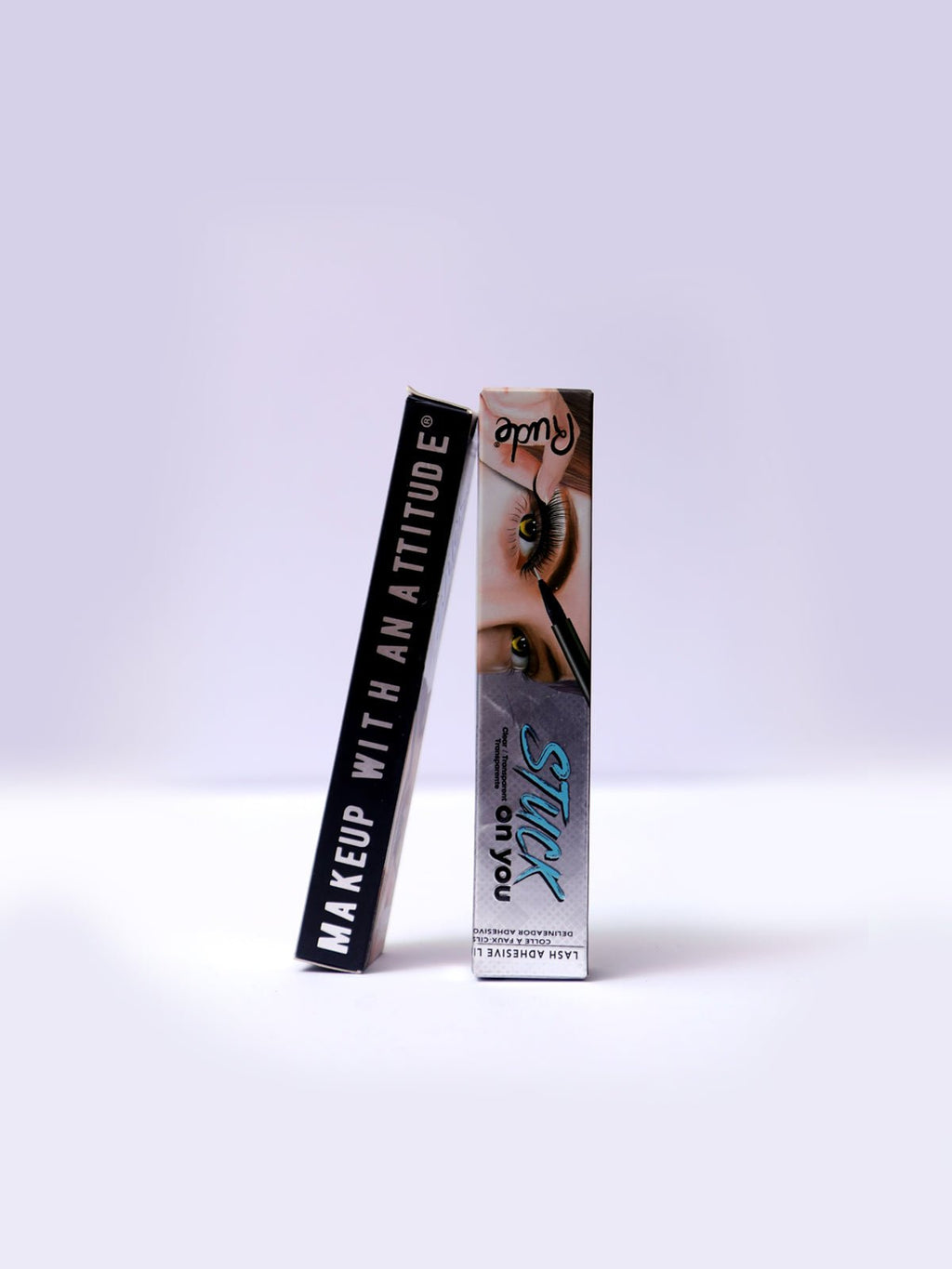 Waterproof Lash Adhesive Liner for Effortless Application