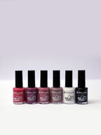 Long-Lasting Nail Polish for Vibrant Nails