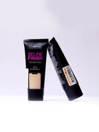 Dewy Foundation For Radiant, Selfie-Ready Skin