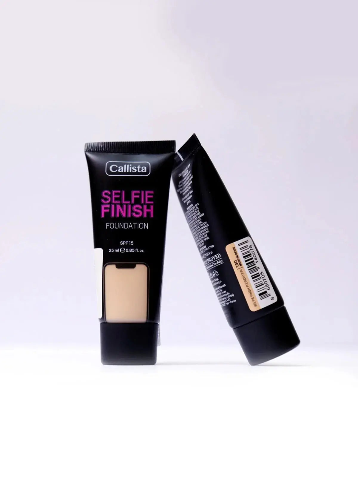 Dewy Foundation For Radiant, Selfie-Ready Skin - LAB BEAUTY