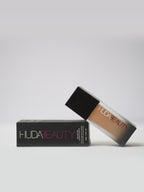 Huda Beauty Faux Filter Foundation