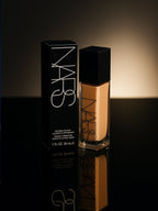 NARS Foundation Brightens Skin With All-Day Wear