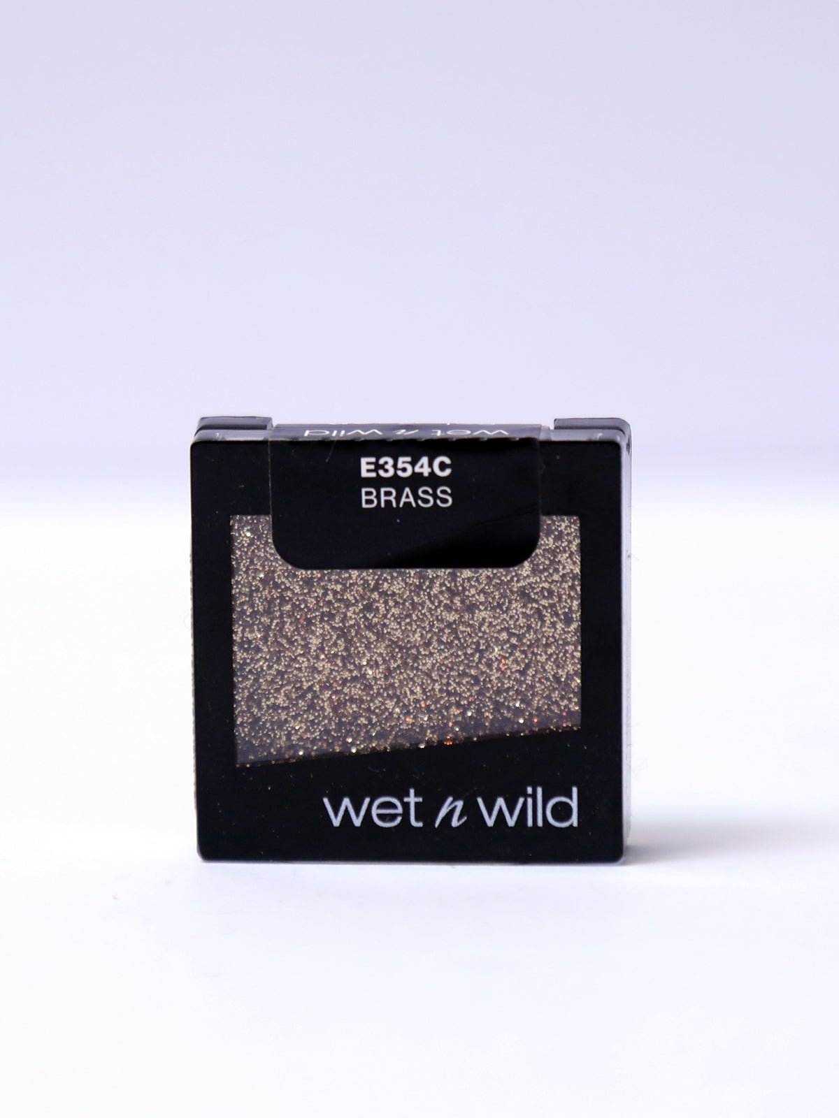 Glitter Eyeshadow for Stunning, Long-Lasting Glamour