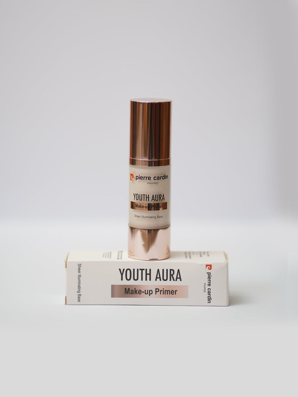 Youth Aura Makeup Primer for Flawless Skin