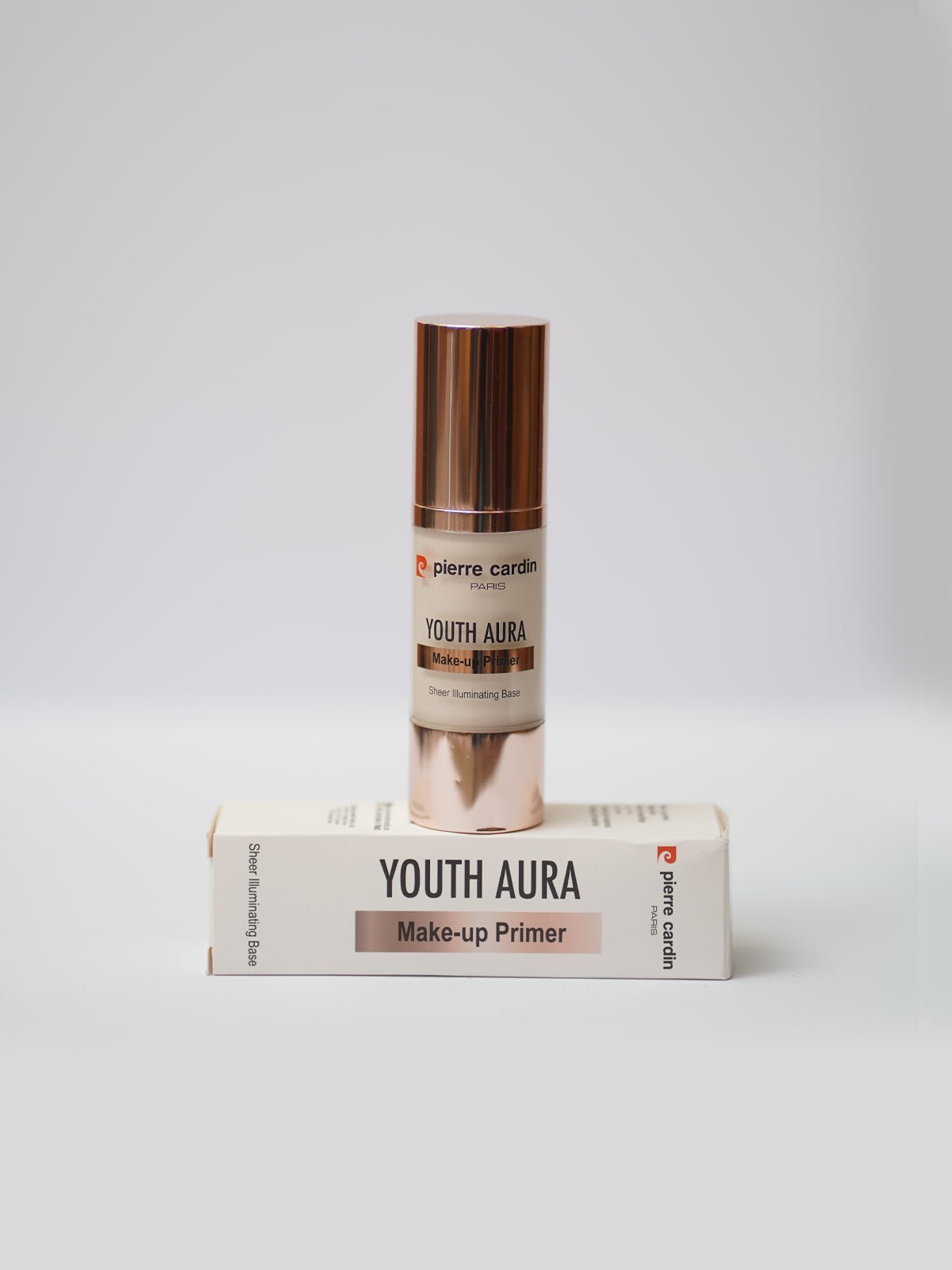 Youth Aura Makeup Primer for Flawless Skin
