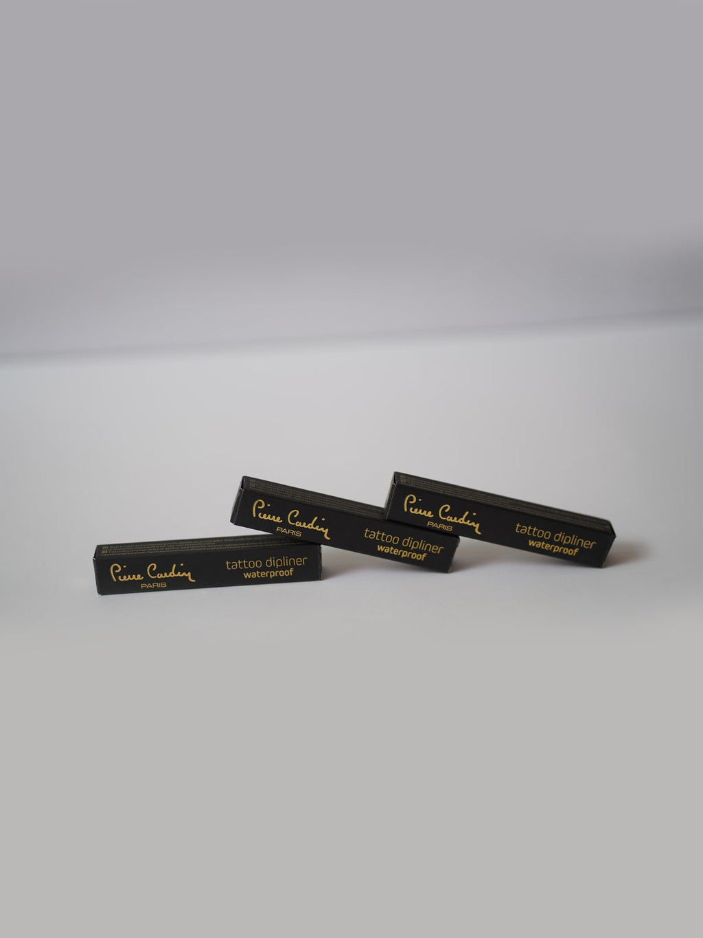 Pierre Cardin Paris Tattoo Dip Liner Waterproof