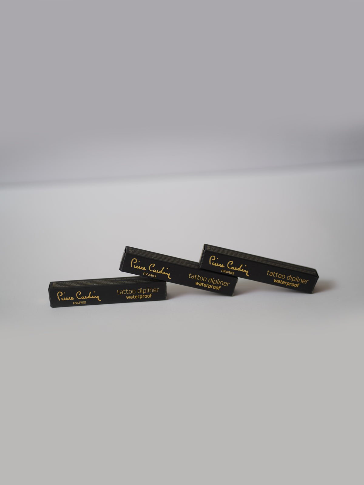 Pierre Cardin Paris Tattoo Dip Liner Waterproof