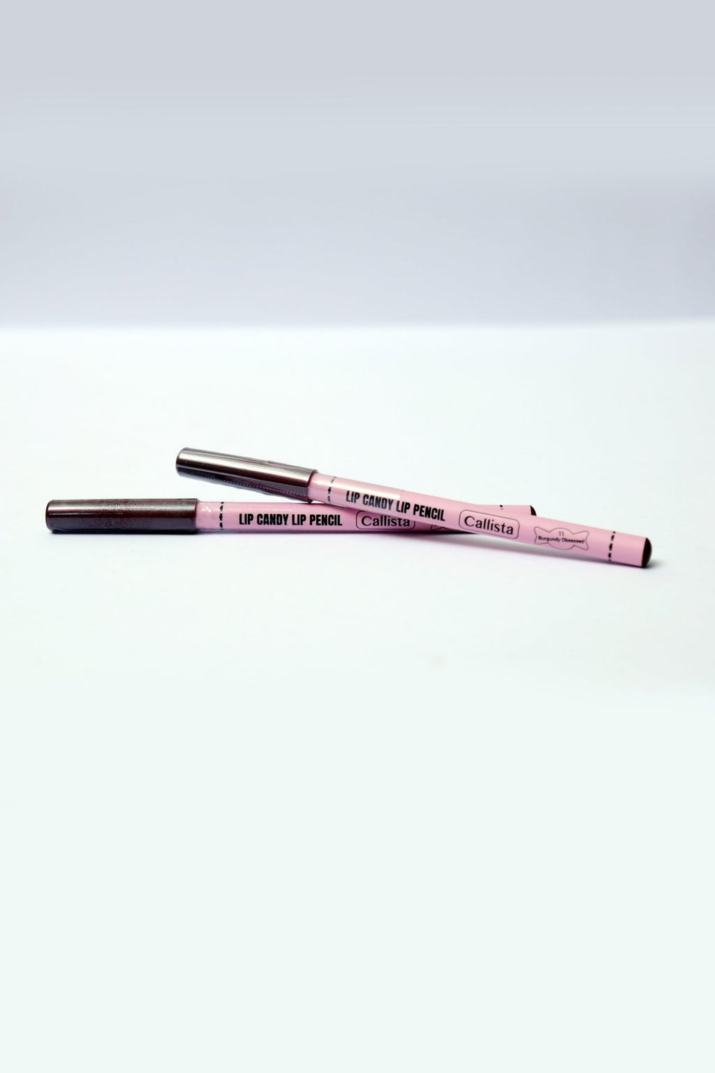 Lip Pencil That Defines And Stays All Day