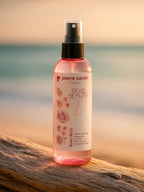 Pierre Cardin Body Mist Refreshes With Rose