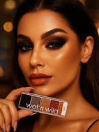 Wet n Wild Petalette Eye & Face Palette