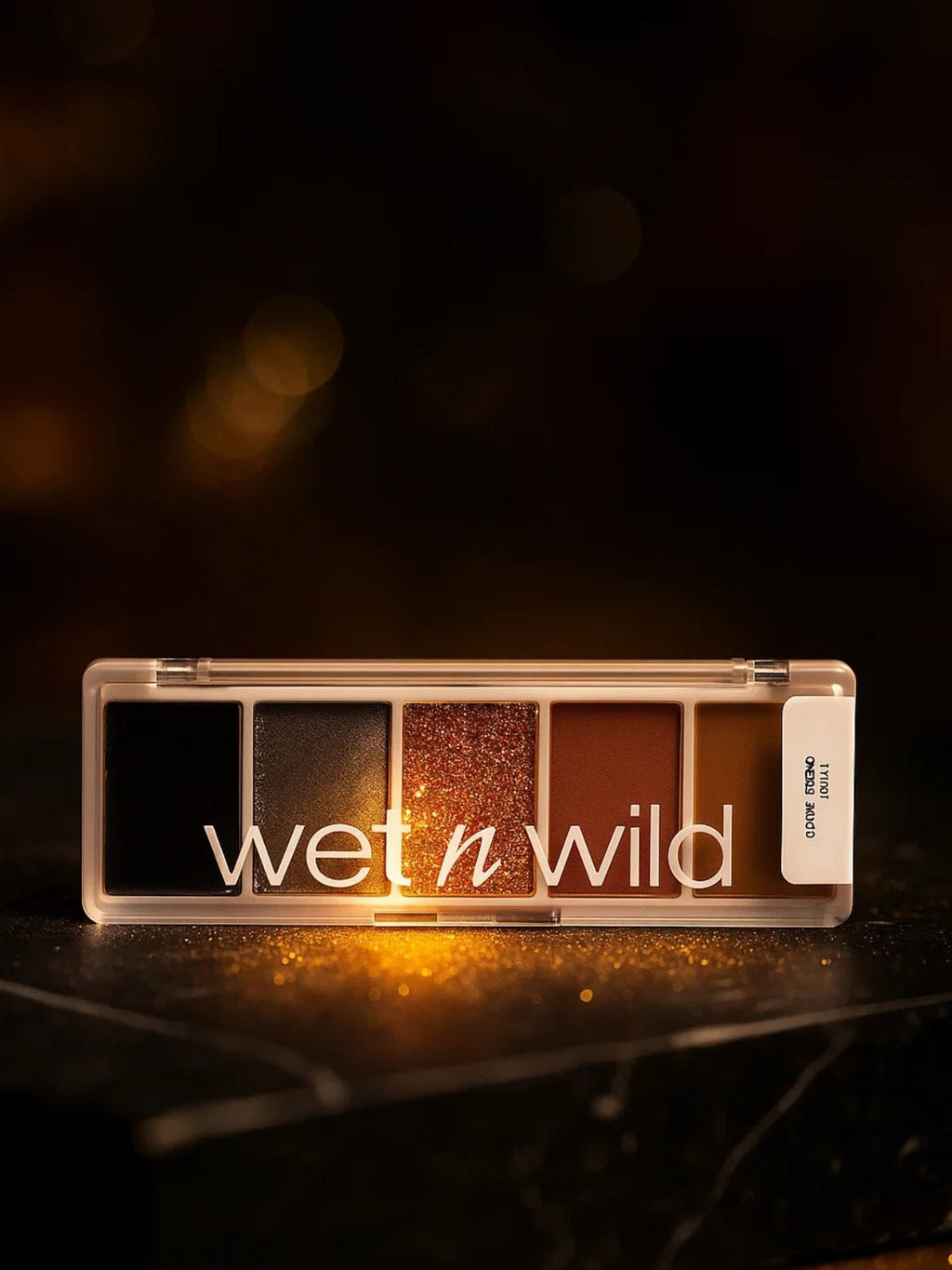 Wet n Wild Petalette Eye & Face Palette