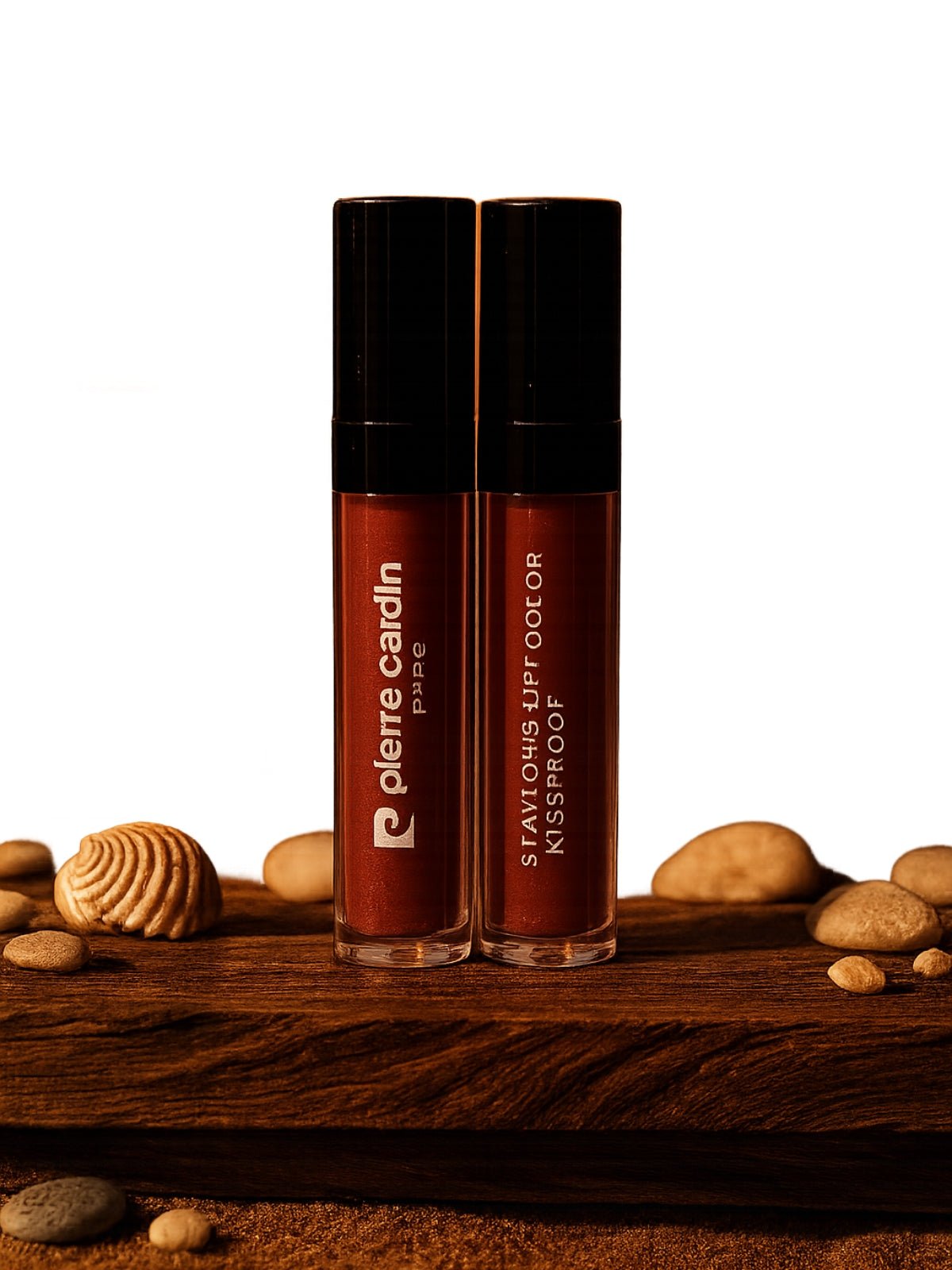 Long-Lasting Lip Color That Won’t Budge