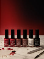 Long-Lasting Nail Polish for Vibrant Nails