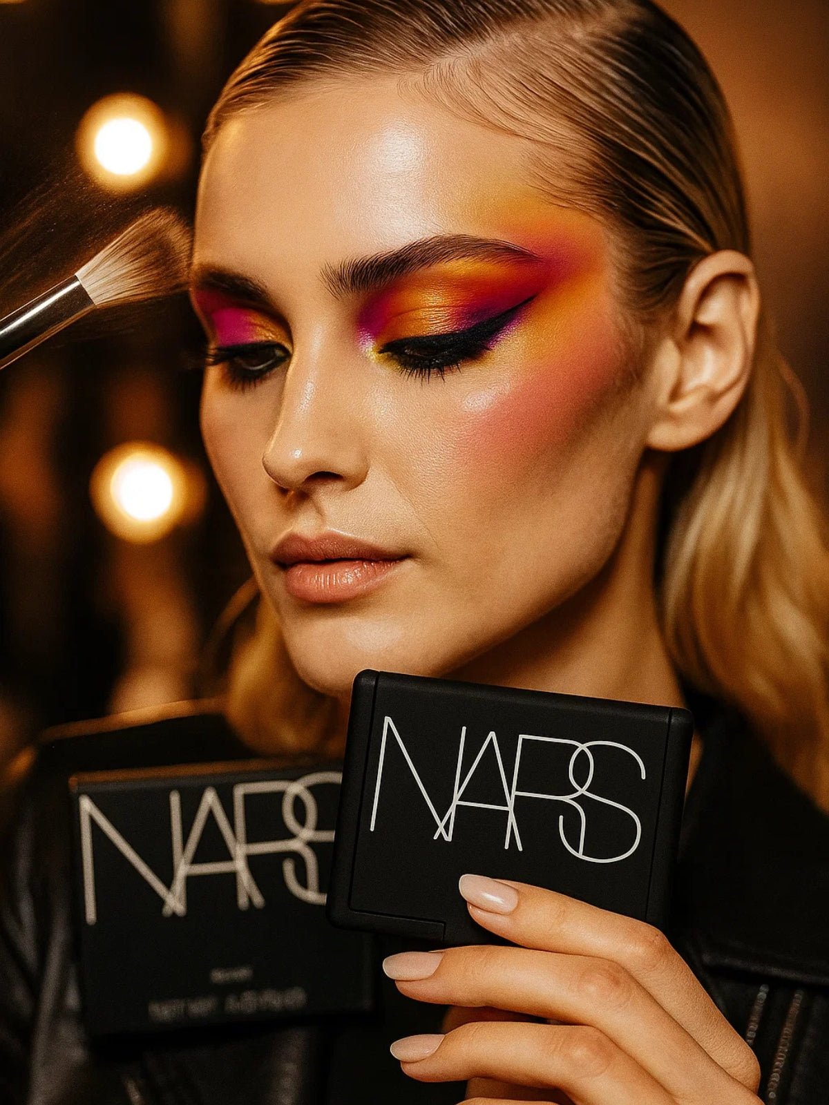 NARS Single Eyeshadow for Vibrant Longwear