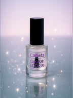 Glossy Nail Top Coat for Lasting Shine