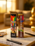 Vibrant Multi-Use Pigment for Bold Looks