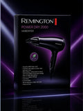 Fast Hair Dryer for Silky Smooth Finish - LAB BEAUTY