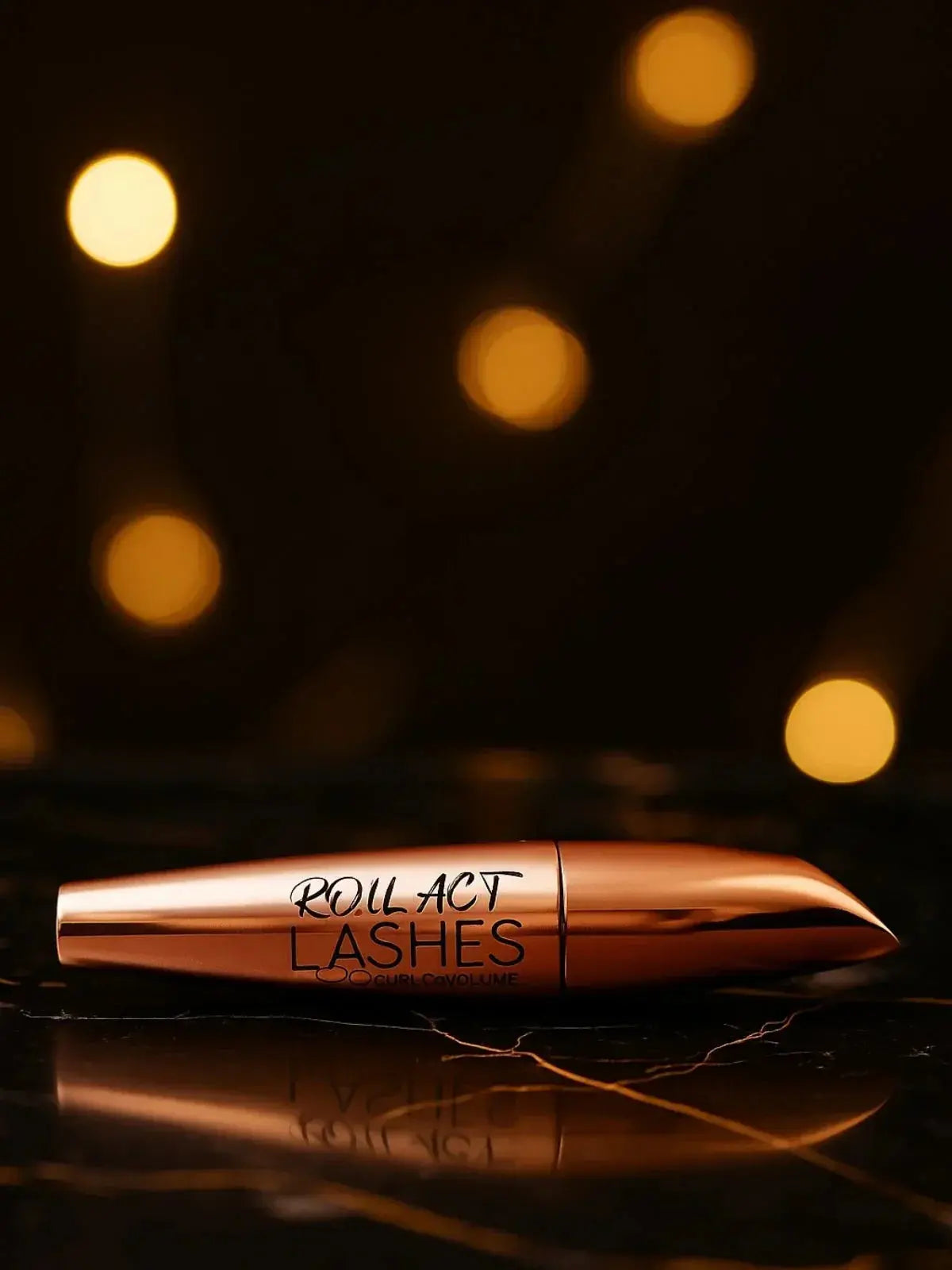 Pierre Cardin Mascara for Dramatic Curl and Volume - LAB BEAUTY