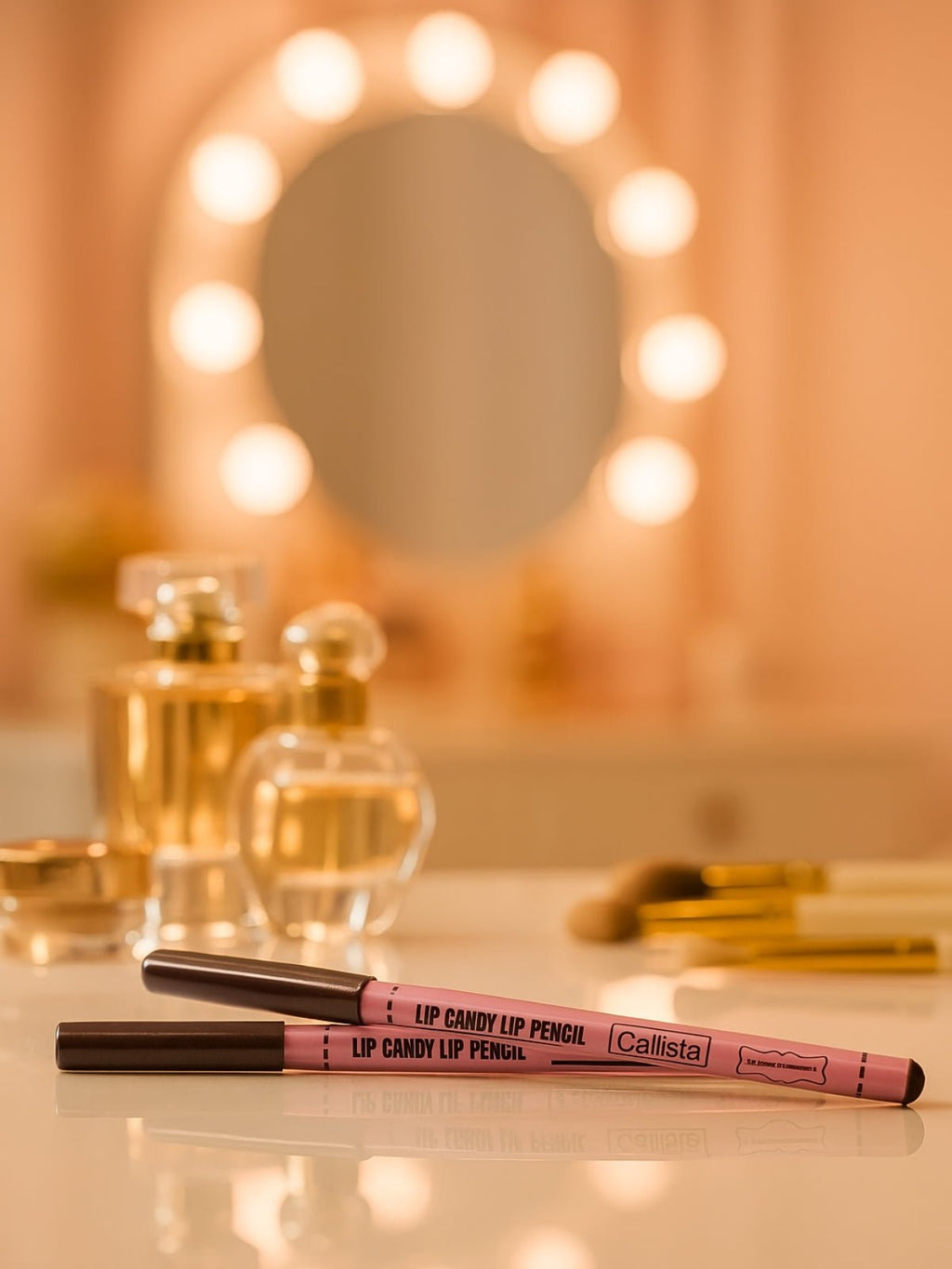 Lip Pencil That Defines And Stays All Day