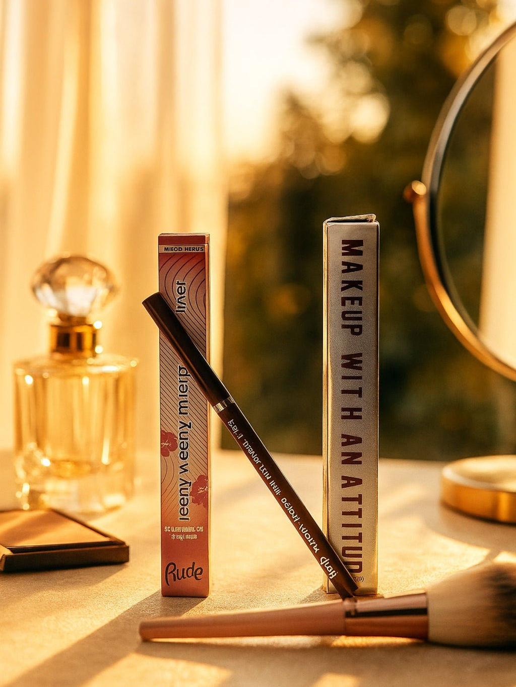 Lip Liner That Shapes With Ultra Precision