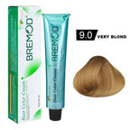 Bremod Hair Color Cream | Long Lasting Professional Hair Dye