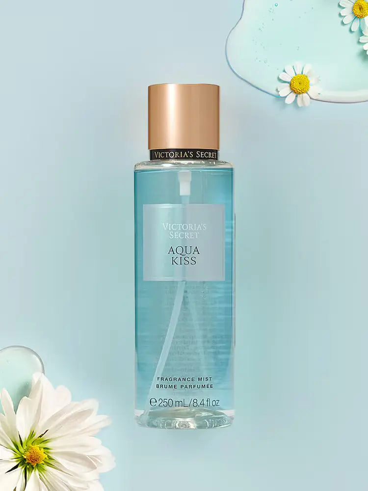 Victoria’s Secret Aqua Kiss Fragrance Mist (250 ml) LAB BEAUTY