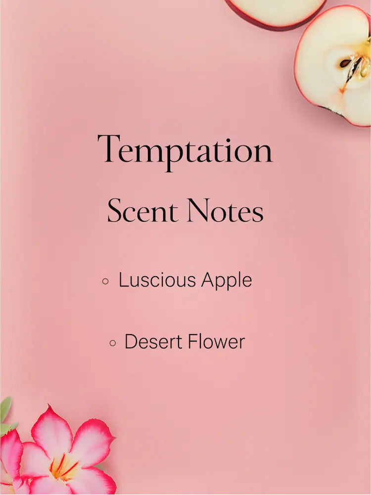 Victoria’s Secret Temptation Fragrance Mist (250 ml)