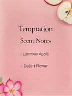 Victoria’s Secret Temptation Fragrance Mist (250 ml)