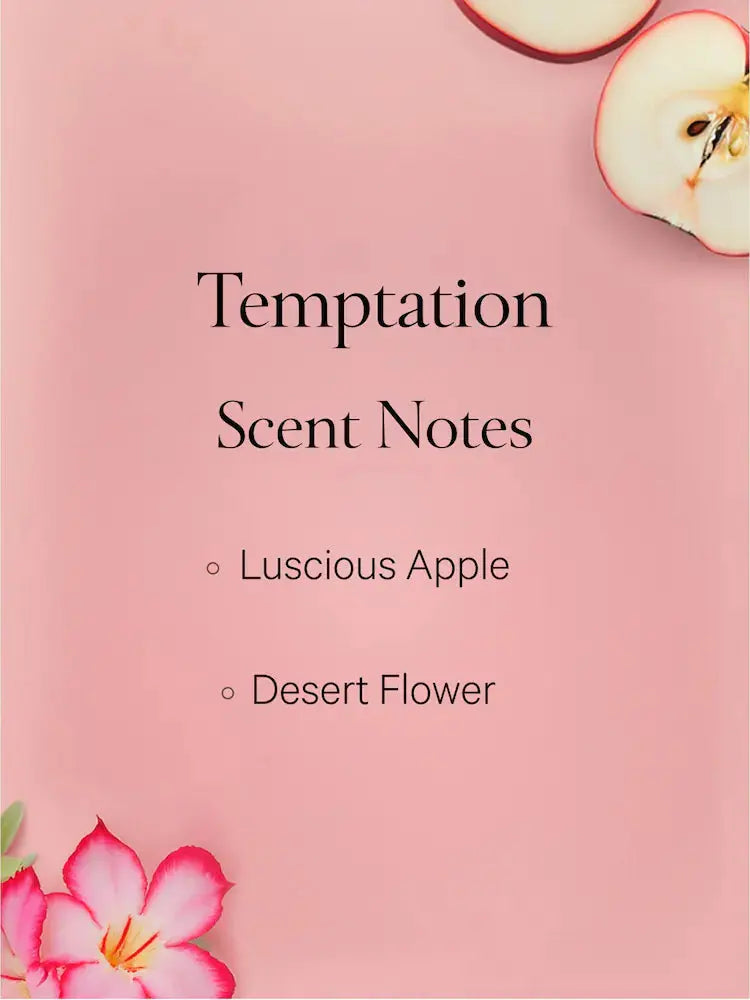 Victoria’s Secret Temptation Fragrance Mist (250 ml) LAB BEAUTY