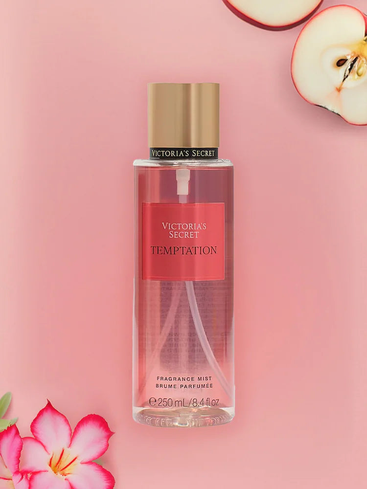 Victoria’s Secret Temptation Fragrance Mist (250 ml)