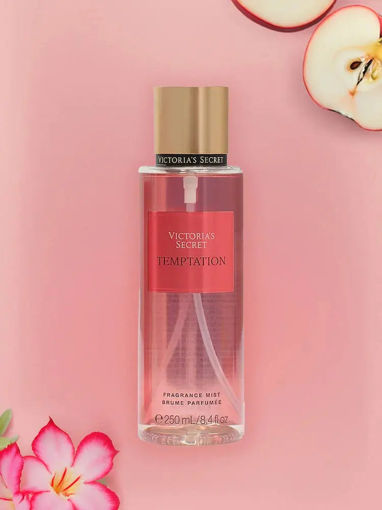 Victoria’s Secret Temptation Fragrance Mist (250 ml) LAB BEAUTY