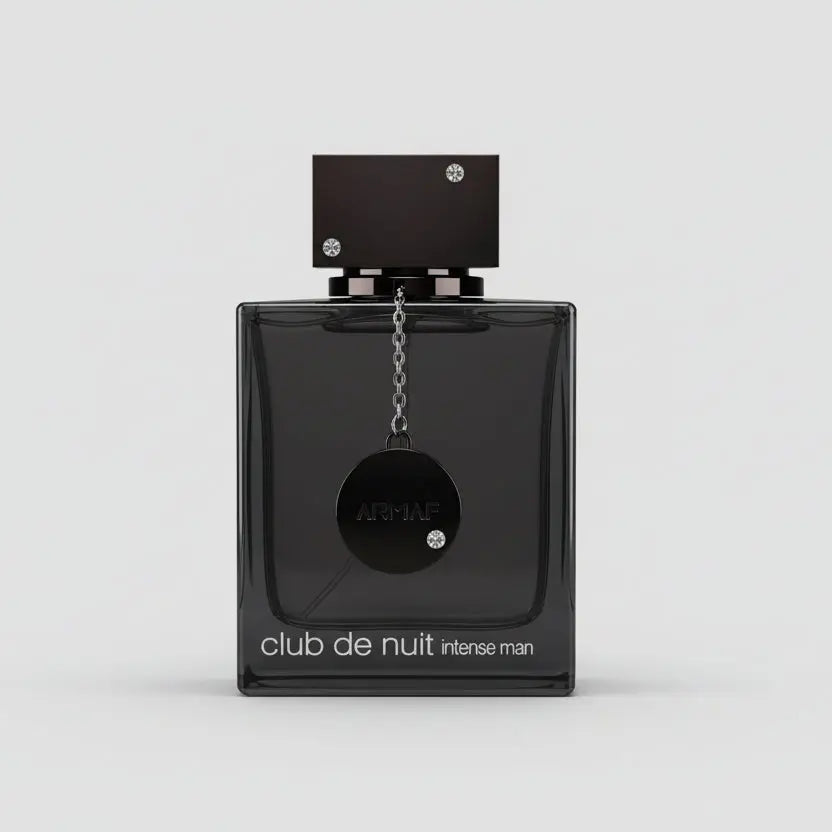 Club de Nuit Intense Man by Armaf – The Provocative Masculine Scent LAB BEAUTY
