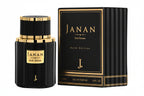J. Janan Gold Edition Pour Homme — Premium Eau de Parfum (100ml)
