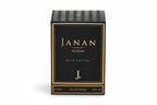 J. Janan Gold Edition Pour Homme — Premium Eau de Parfum (100ml)