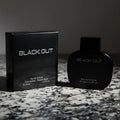 Black Out – Sophisticated Eau de Toilette for Men LAB BEAUTY