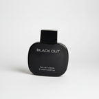 Black Out – Sophisticated Eau de Toilette for Men
