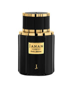 J. Janan Gold Edition Pour Homme — Premium Eau de Parfum (100ml)