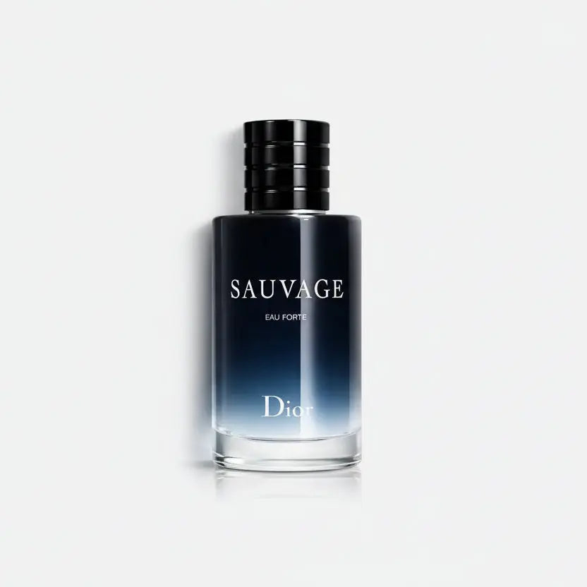 Dior Sauvage Eau Forte — High-Intensity Parfum for Men LAB BEAUTY
