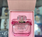Sellion CANDY pink — Sweet Eau de Parfum for Women (100ml)