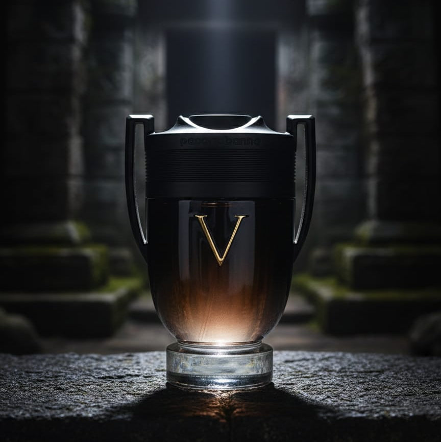 Paco Rabanne Invictus Victory – Extreme Eau de Parfum