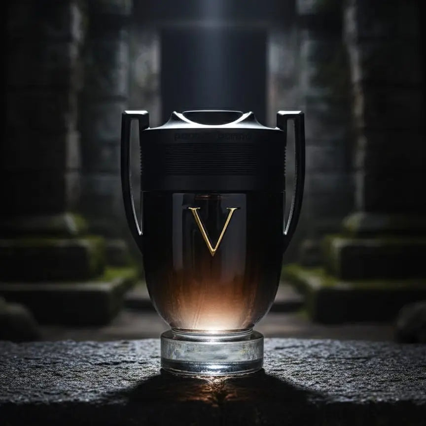 Paco Rabanne Invictus Victory – Extreme Eau de Parfum LAB BEAUTY