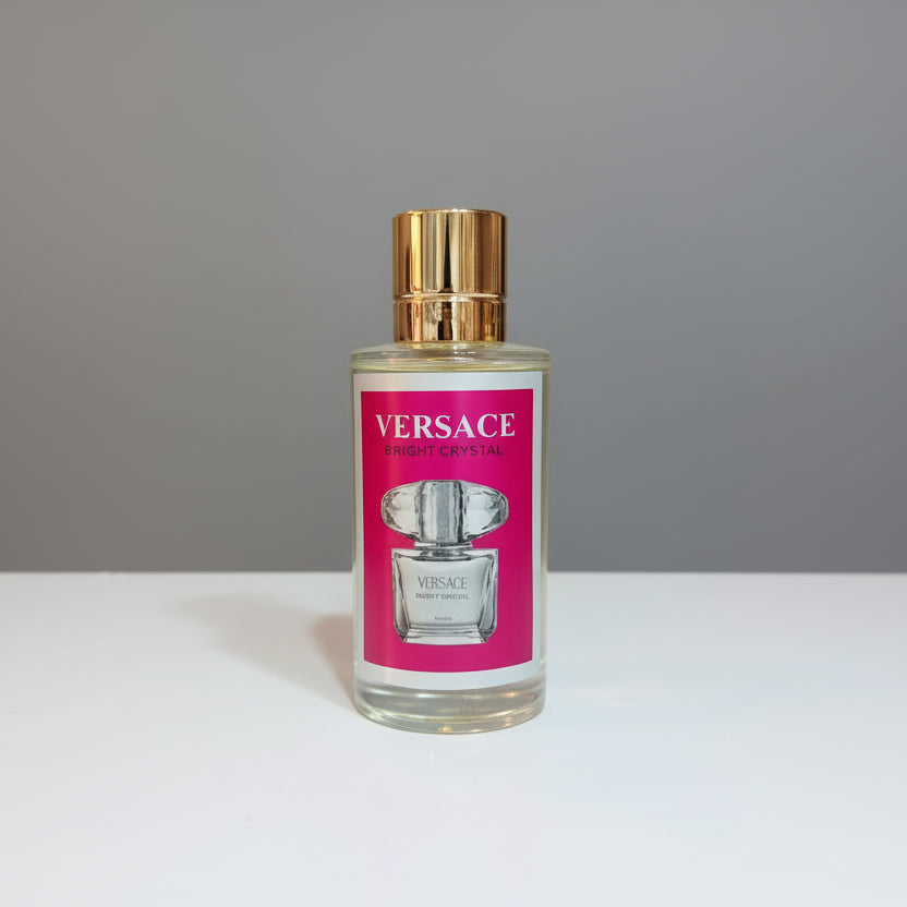 Versace Bright Crystal Inspired Eau de Parfum Spray