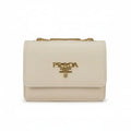 Elegant Quilted Flap Crossbody Bag – Luxury Inspired Gold-Tone Chain Shoulder Bag for Women (Beige/Nude) LAB BEAUTY